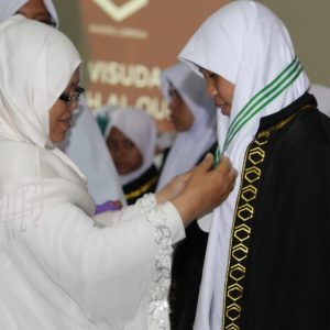 Buat Orangtua Pahami Maksud Mendidik Anak