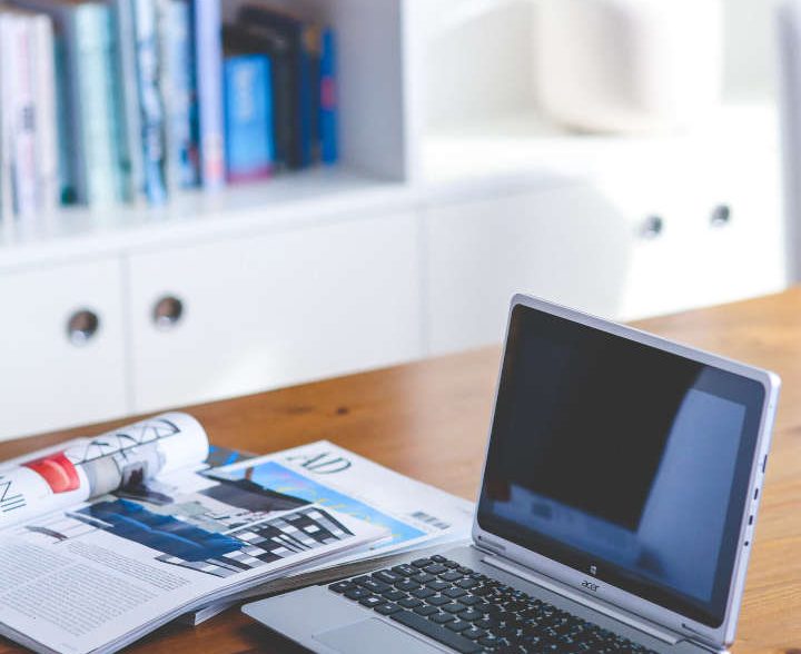 Menuntut Ilmu Sampai Mati