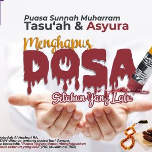 Yuk Puasa Di Bulan Muharram