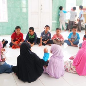 Home Schooling, Alternatif Solusi Pendidikan