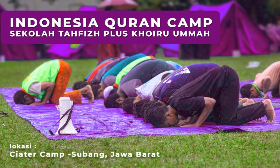 Khoiru Ummah – Indonesia Quran Camp