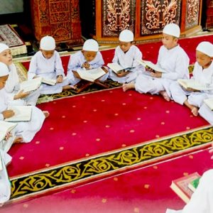Konsep Khas Khoiru Ummah Sebagai Sekolah Tahfizh Terbaik