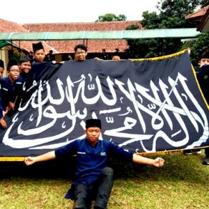 Tancapkan Aqidah Di Masa Golden Age Anak