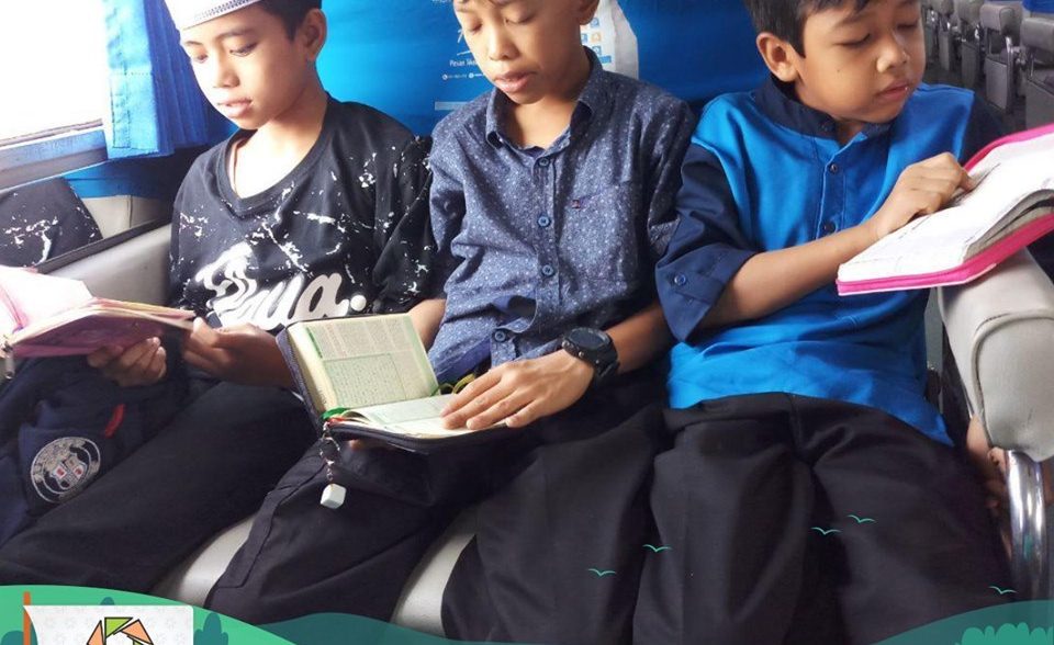 kisah IQC dari Pangkal Pinang