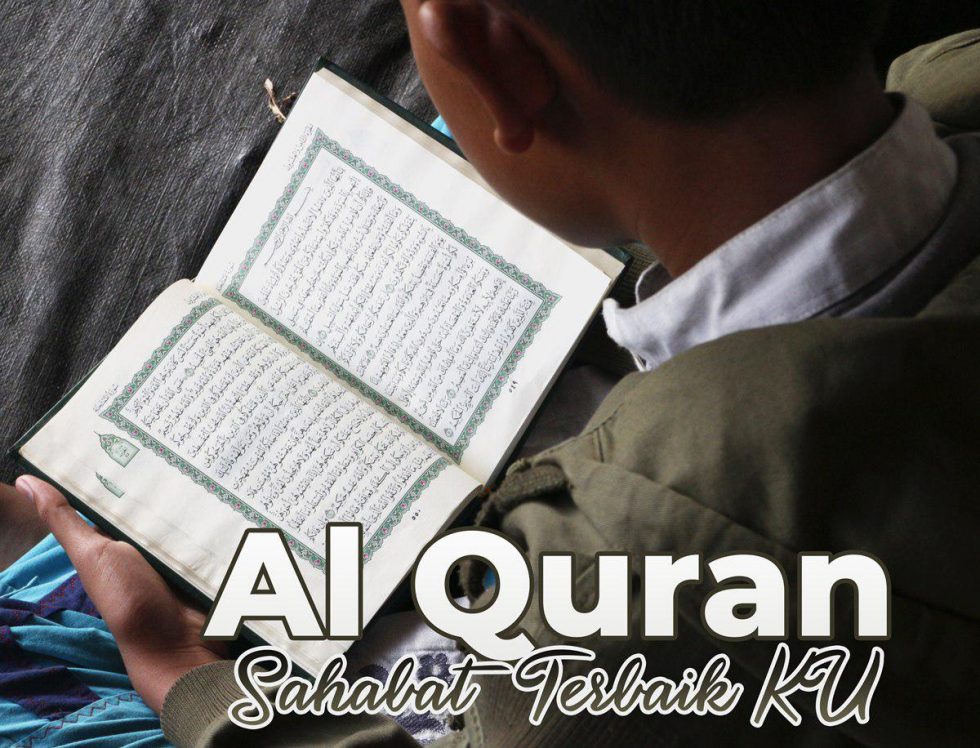 Galeri Quran Camp Sekolah Tahfizh Plus Khoiru Ummah