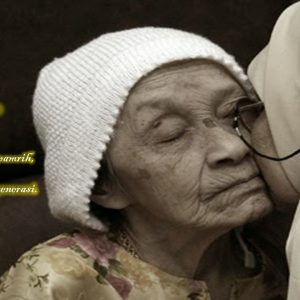 Selamat Hari Ibu Sedunia