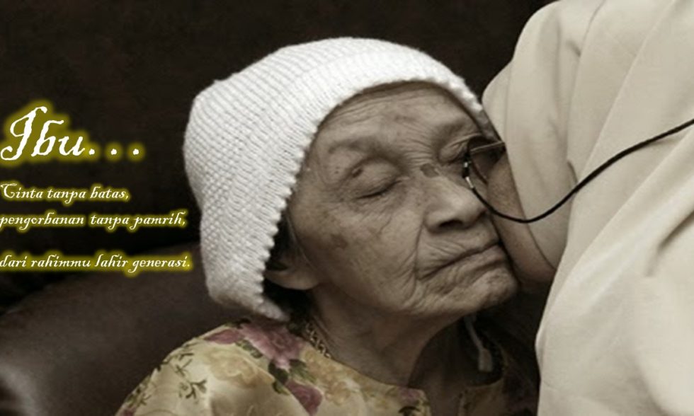 Selamat Hari Ibu Sedunia