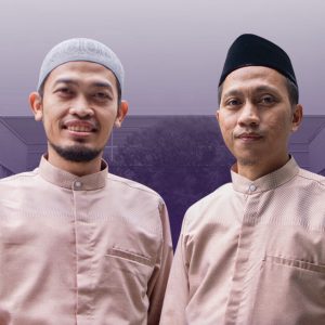 Berpakaian dengan Adab, Mengajar dengan Hati