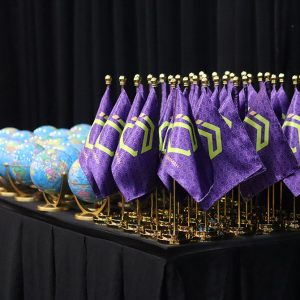 Reportase Khoiru Ummah Annual Meeting 2025