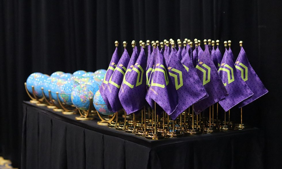 Reportase Khoiru Ummah Annual Meeting 2025