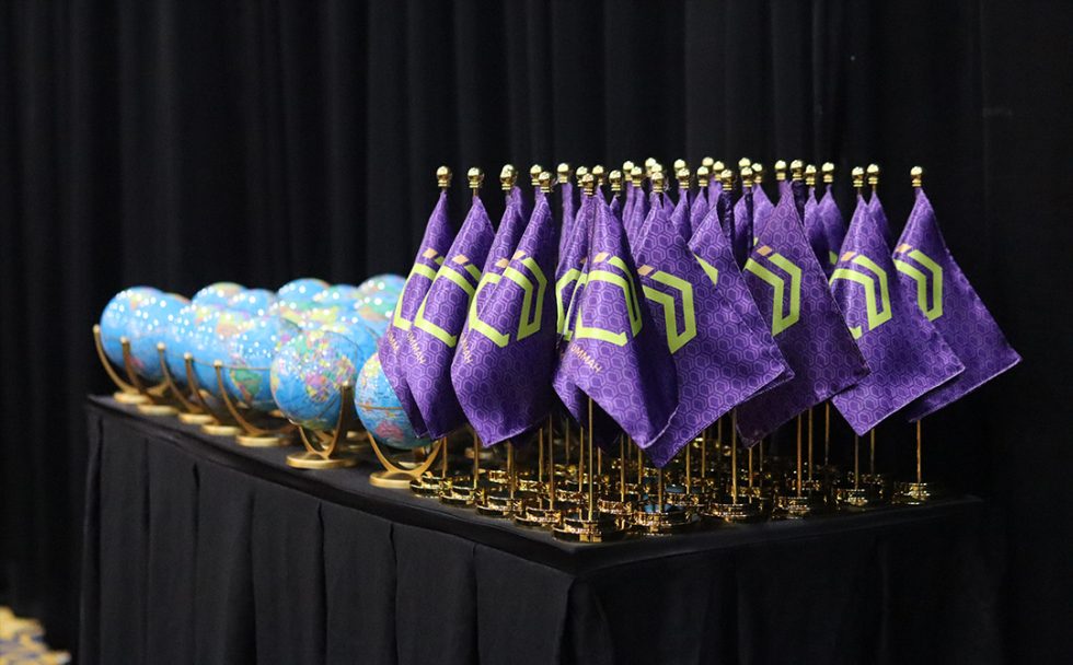 Reportase Khoiru Ummah Annual Meeting 2025