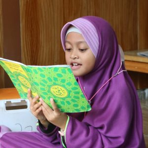 6 Ayat Sehari Bisa Membuatmu Jadi Hafizh dalam 3 Tahun