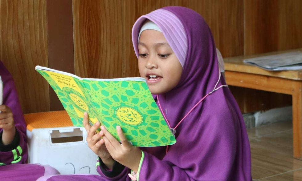 6 Ayat Sehari Bisa Membuatmu Jadi Hafizh dalam 3 Tahun