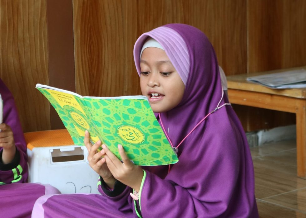 6 Ayat Sehari Bisa Membuatmu Jadi Hafizh dalam 3 Tahun