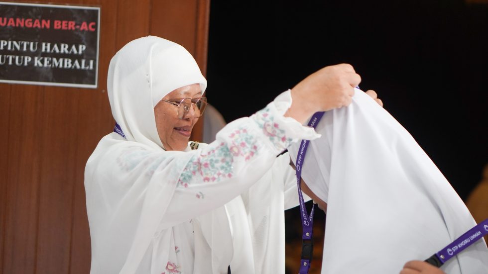 Built to Last: Ketahanan Khoiru Ummah sebagai Pembangun Peradaban