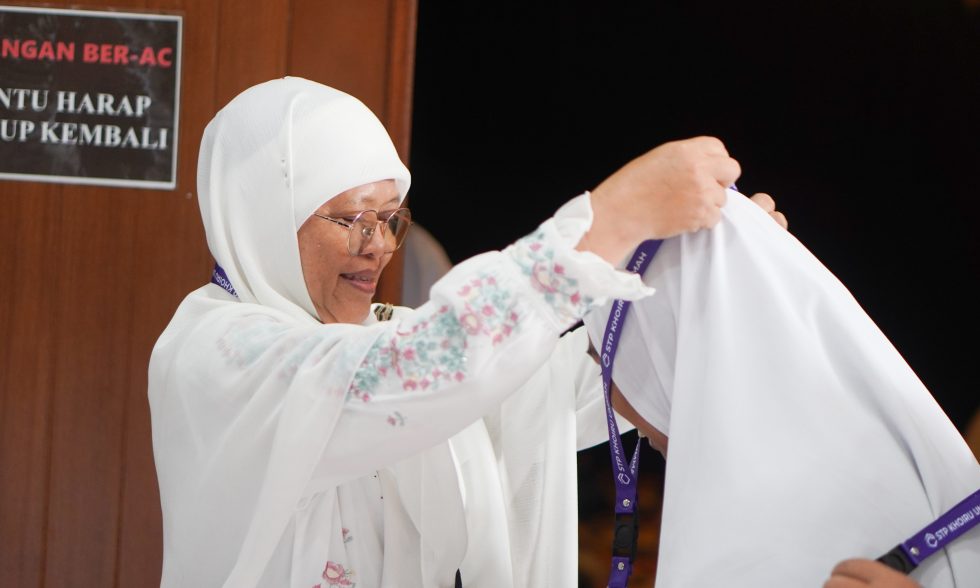 Built to Last: Ketahanan Khoiru Ummah sebagai Pembangun Peradaban