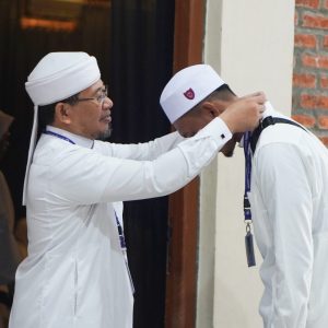 Faith-Powered Leadership: Fondasi Manajemen Sekolah yang Tak Gentar Diuji Zaman