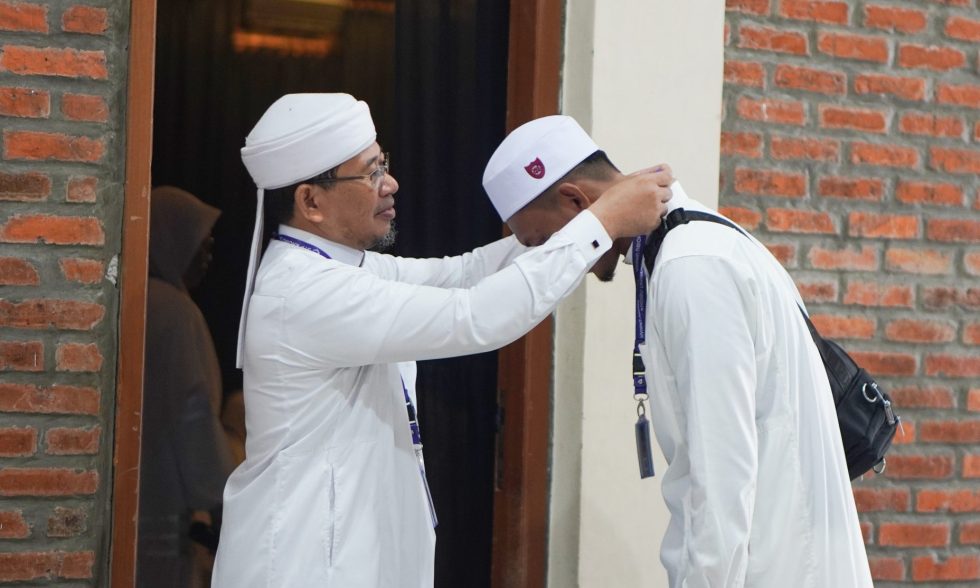 Faith-Powered Leadership: Fondasi Manajemen Sekolah yang Tak Gentar Diuji Zaman