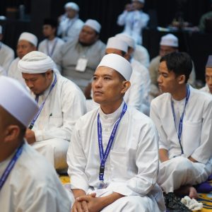 The Engine of Transformation: Saat Sinergi & Kolaborasi Menjadi Mesin Perubahan