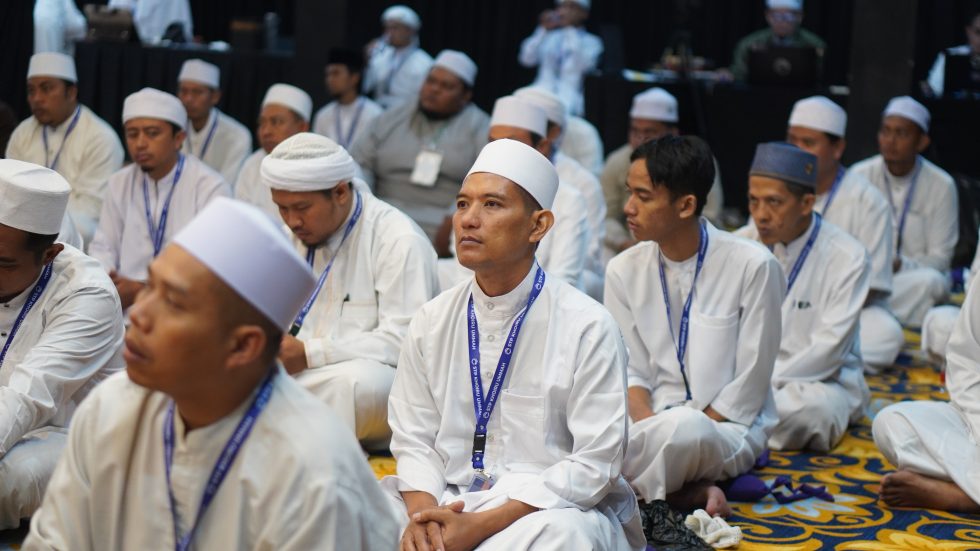 The Engine of Transformation: Saat Sinergi & Kolaborasi Menjadi Mesin Perubahan