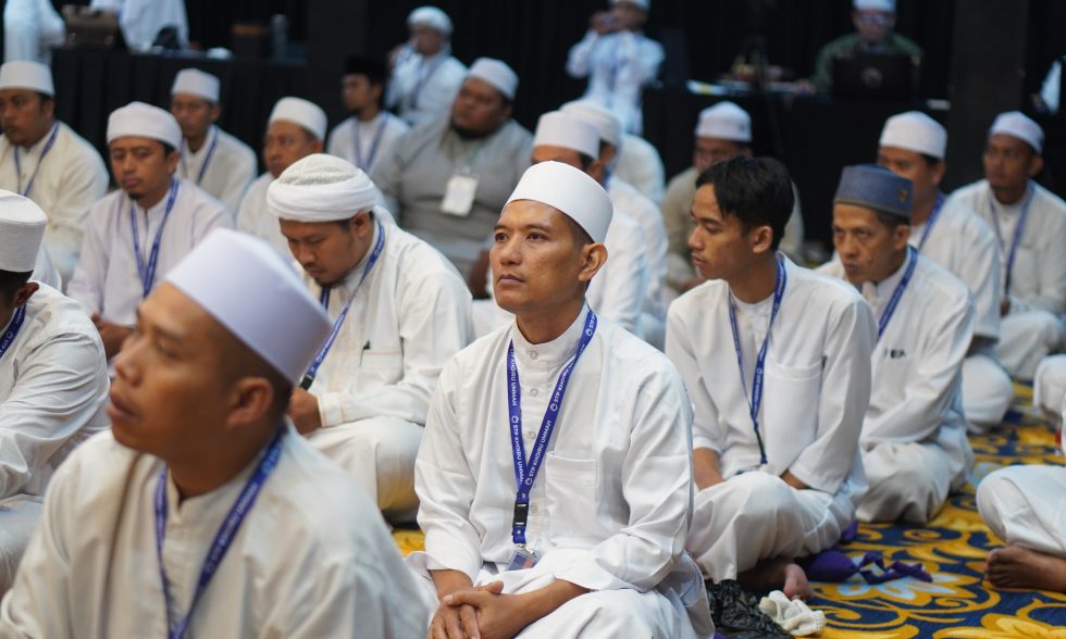 The Engine of Transformation: Saat Sinergi & Kolaborasi Menjadi Mesin Perubahan