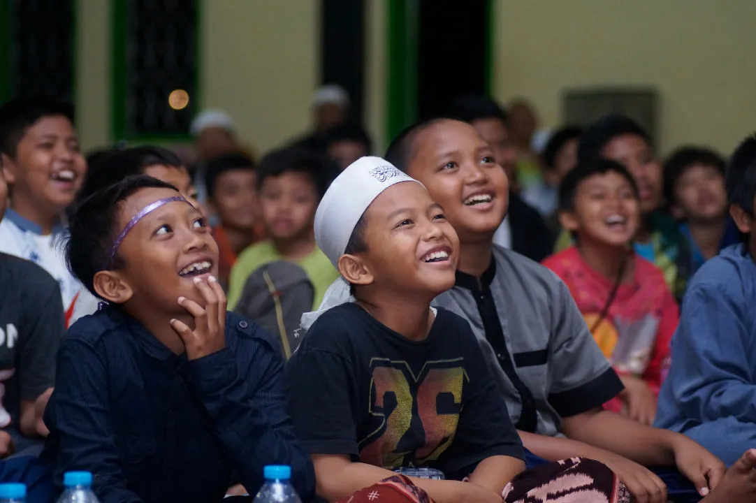 Sekolah-Dasar-SD-Tahfizh-Quran-Indonesia
